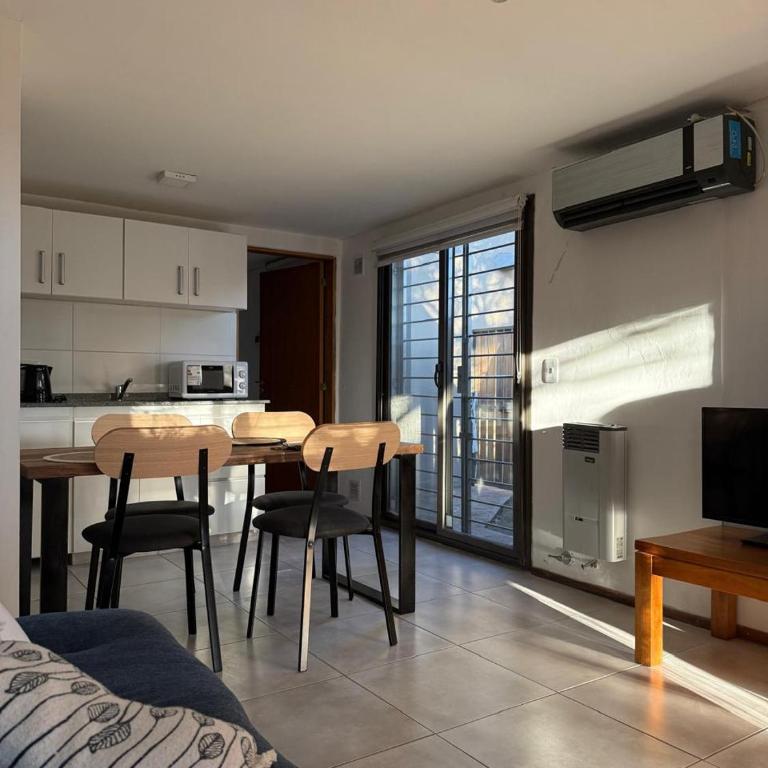 Stanza Córdoba, Heriberto Martinez, Villa Belgrano - Apartamento de 1 dormitorio - 8