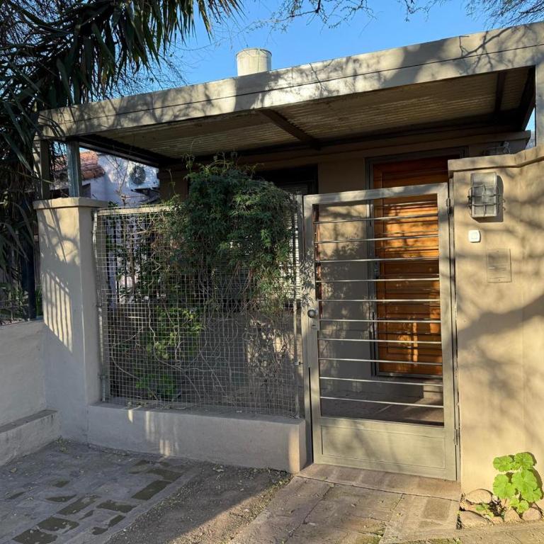 Stanza Córdoba, Heriberto Martinez, Villa Belgrano - Apartamento de 1 dormitorio - 21