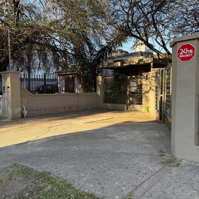 Stanza Córdoba, Heriberto Martinez, Villa Belgrano - Apartamento de 1 dormitorio - 19