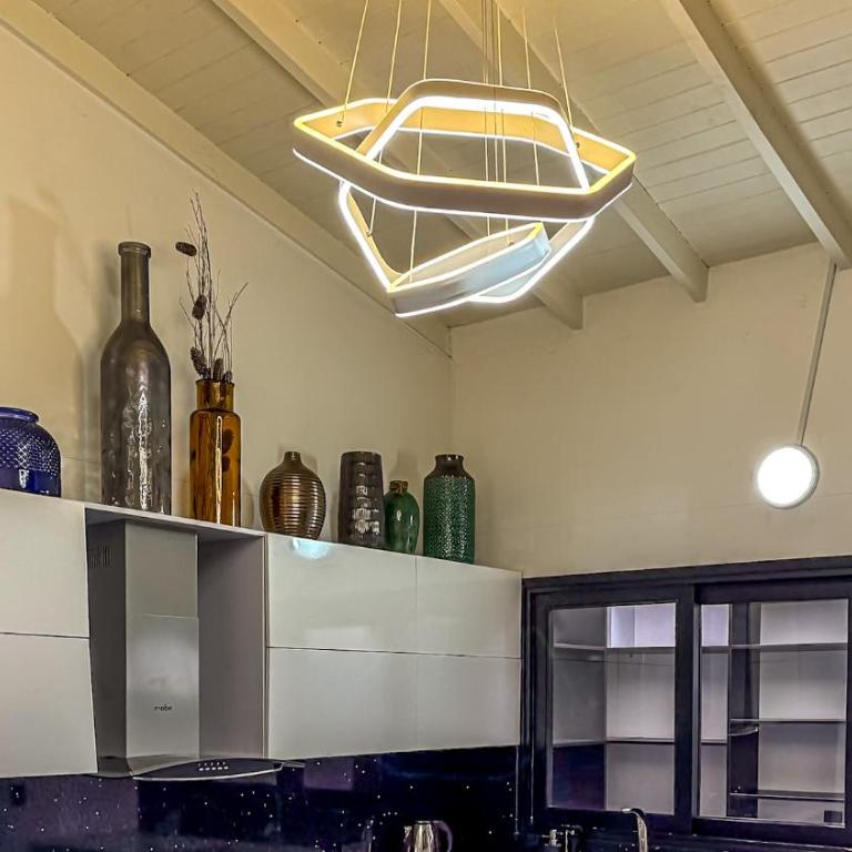 Urban Lofts - One-Bedroom Premium Apartment - 25