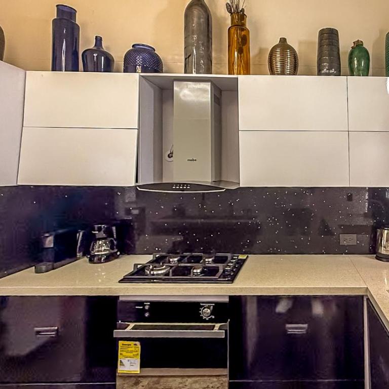 Urban Lofts - One-Bedroom Premium Apartment - 3