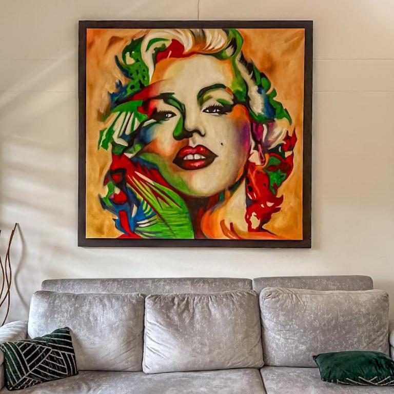 Urban Lofts - One-Bedroom Premium Apartment - 9