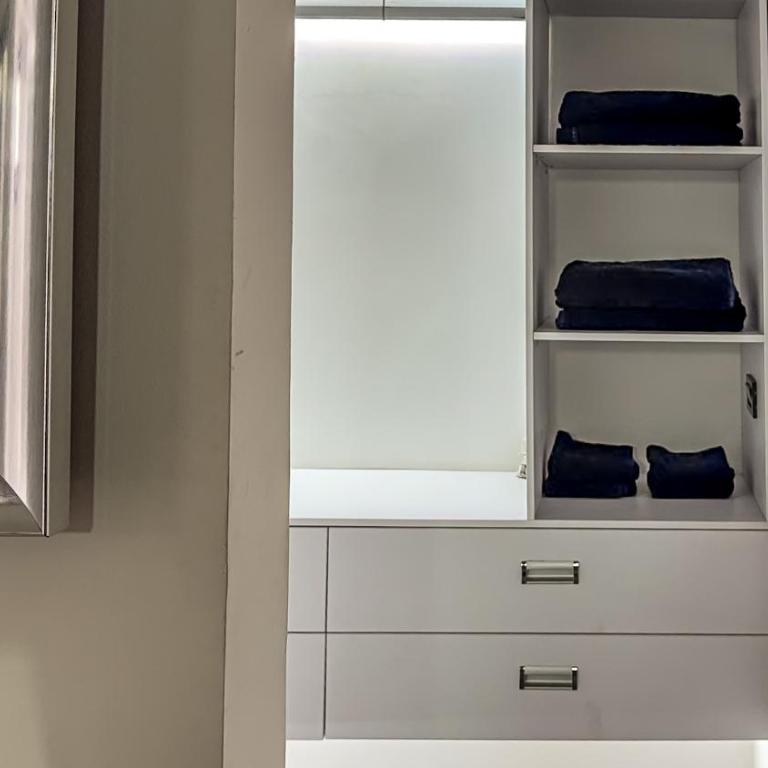 Urban Lofts - One-Bedroom Premium Apartment - 21