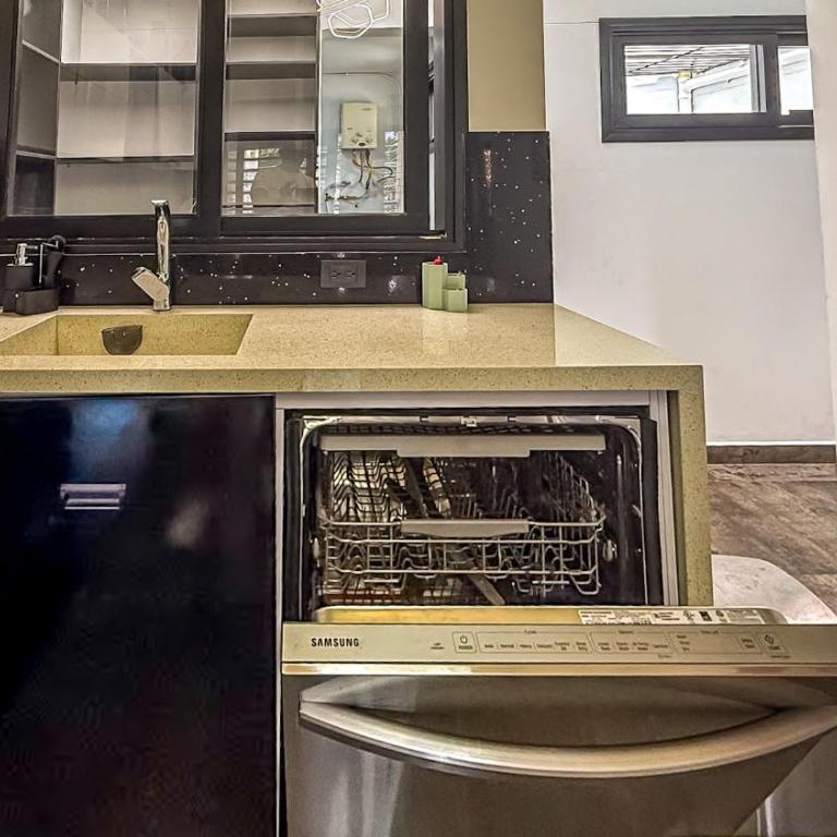 Urban Lofts - One-Bedroom Premium Apartment - 34