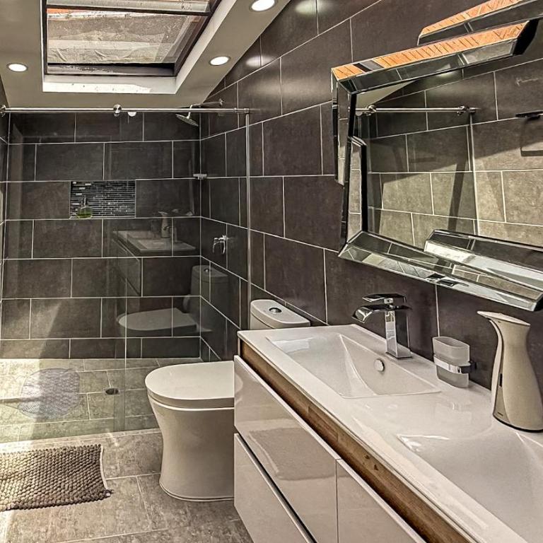Urban Lofts - One-Bedroom Premium Apartment - 22
