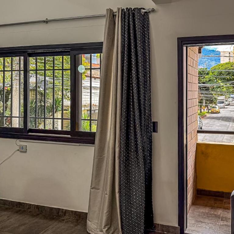 Urban Lofts - One-Bedroom Premium Apartment - 23