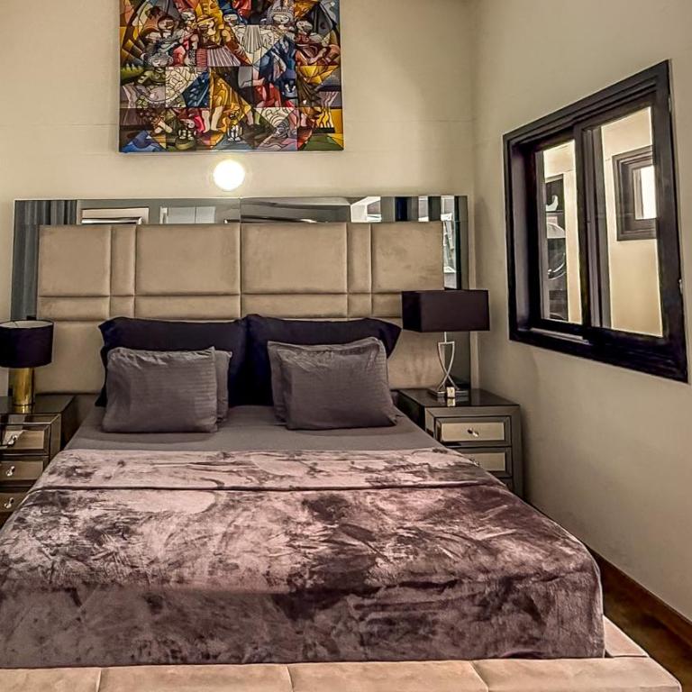 Urban Lofts - One-Bedroom Premium Apartment - 30