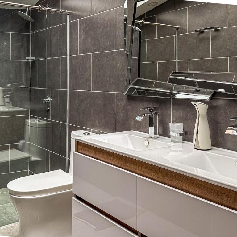 Urban Lofts - One-Bedroom Premium Apartment - 37