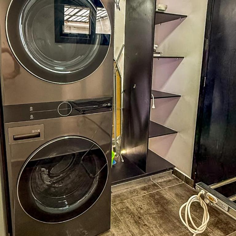 Urban Lofts - One-Bedroom Premium Apartment - 43