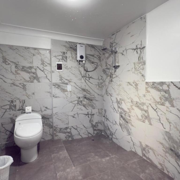 Hatun Wasi Puno - Triple Room with Private Bathroom - 2