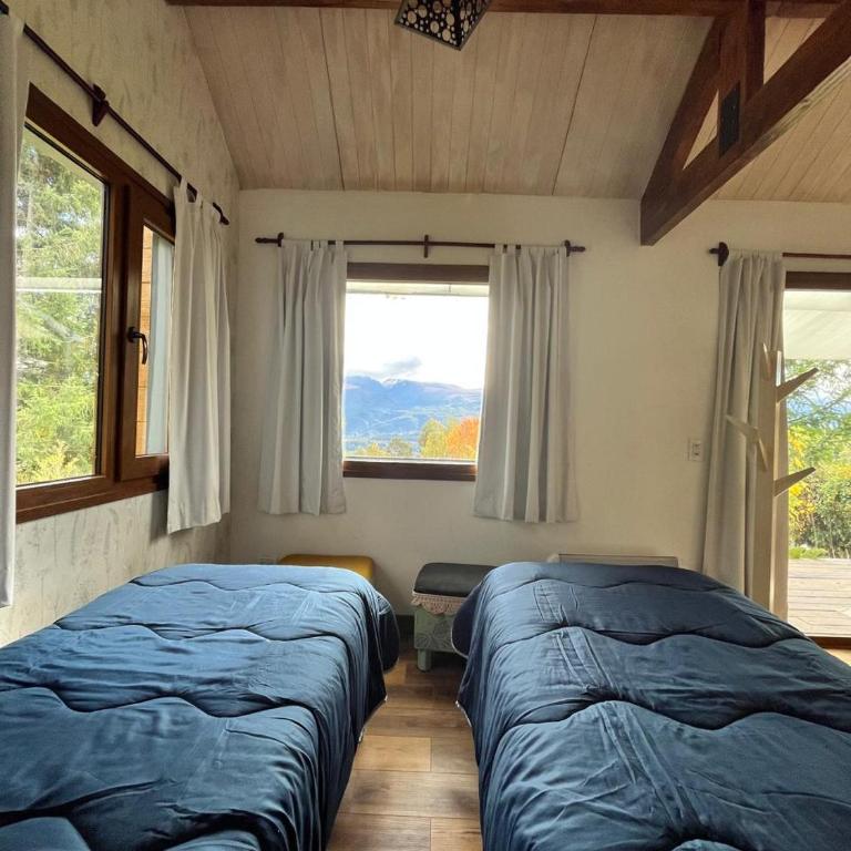 Casa en la Montaña, Casa Chucao - Chalet de 1 dormitorio - 21