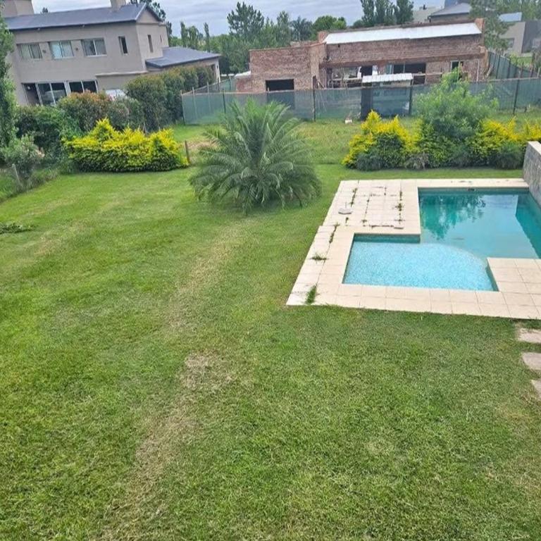 Casa de categoría en Country - Casa de 2 dormitorios - 4