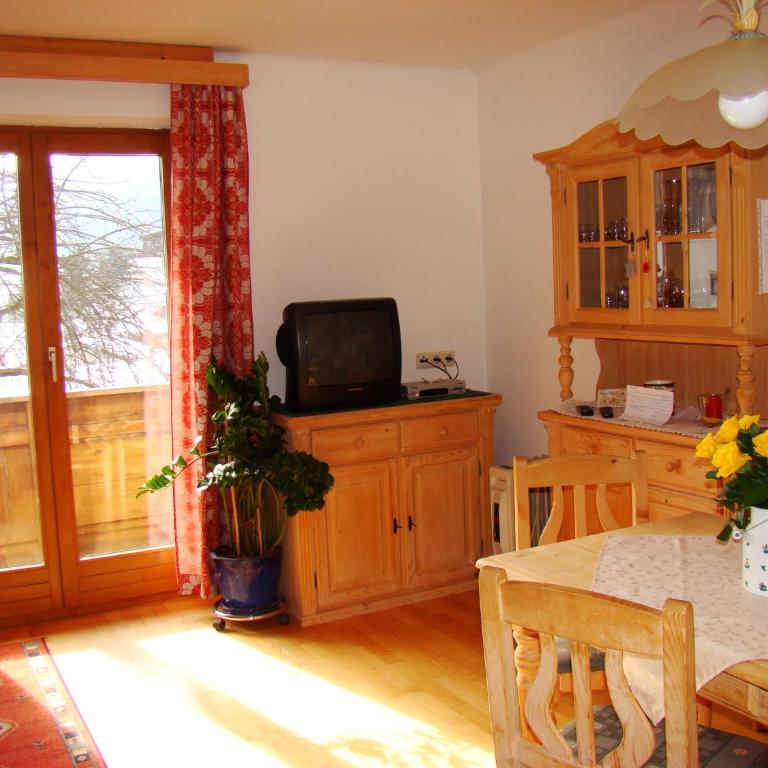 Haus Wendelin - Apartment mit 3 Schlafzimmern - 3