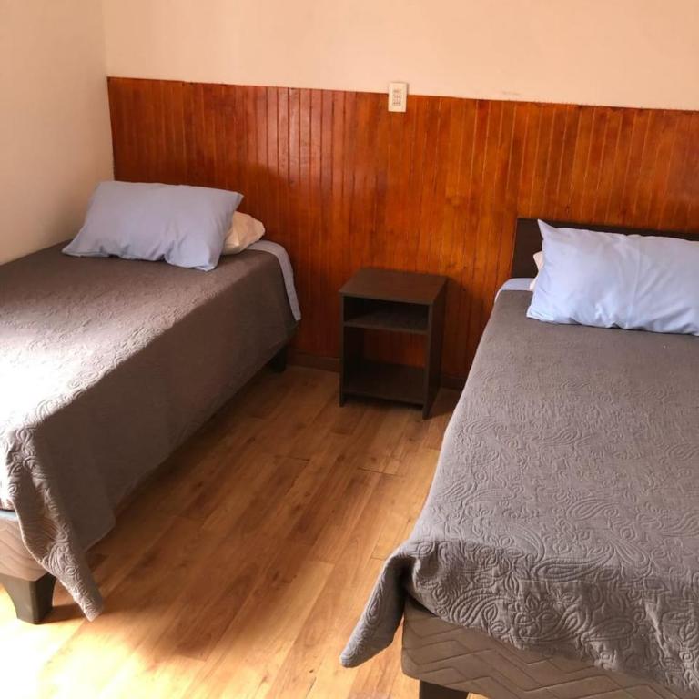 casa para empresa o vacaciones - Casa de 6 dormitorios - 8