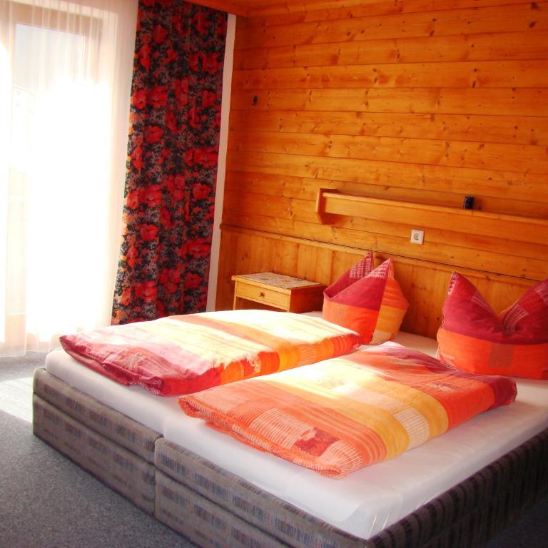 Haus Wendelin - Apartment mit 3 Schlafzimmern - 6