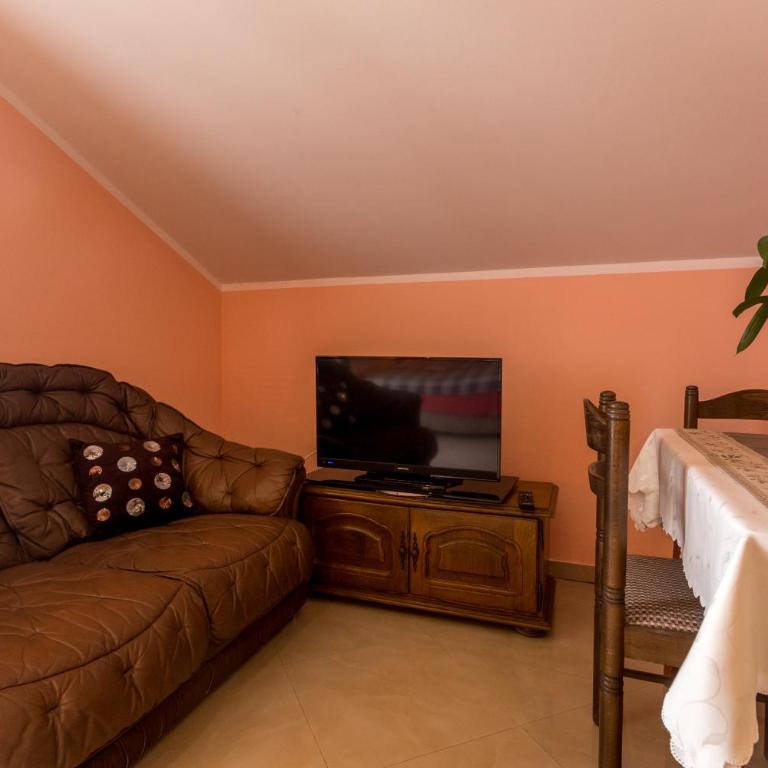 Adriana Apartments - One-Bedroom Apartment with Sea View - 4