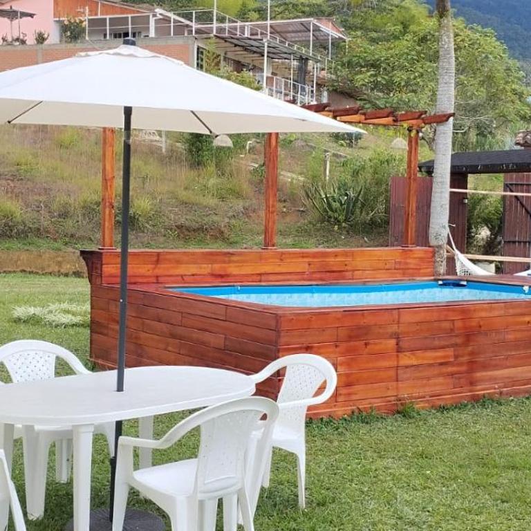 Casa Campestre - Casa de 5 dormitorios - 2