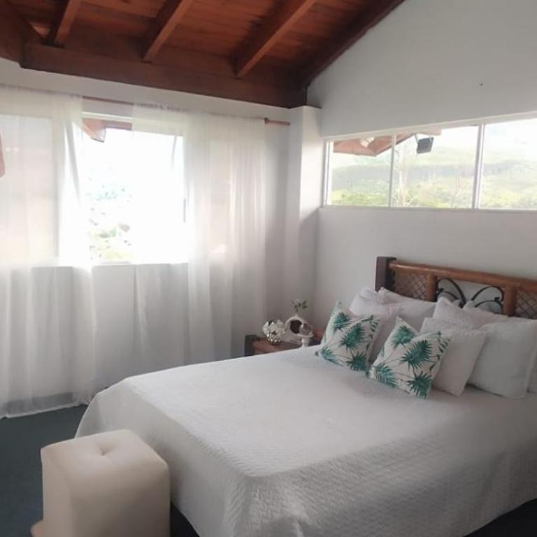 Casa Campestre - Casa de 5 dormitorios - 23