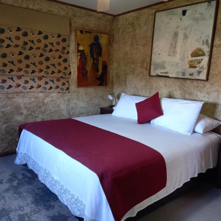 Texas Limache - Two-Bedroom Apartment - 5