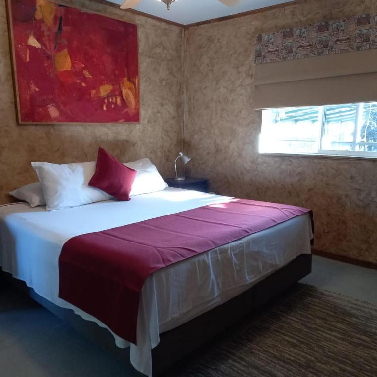 Texas Limache - Two-Bedroom Apartment - 6