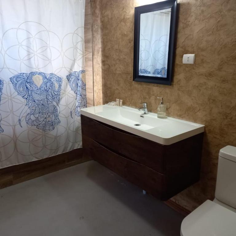 Texas Limache - Two-Bedroom Apartment - 7