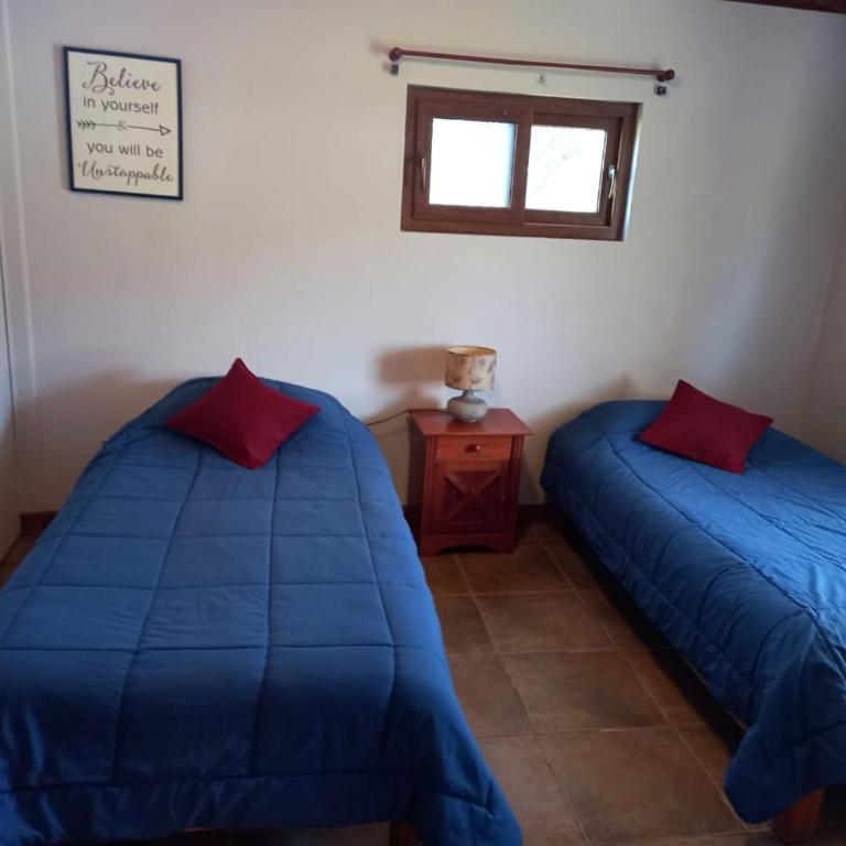 Texas Limache - Vacation Home - 4