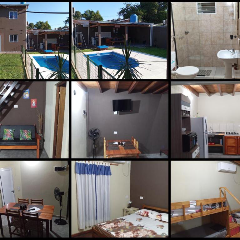 Duplex Morena - Two-Bedroom Apartment - 6