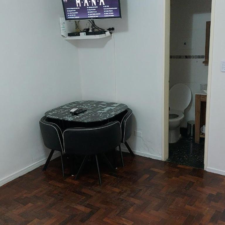 Excellent studio apartment in palermo - Apartamento de 1 dormitorio - 2