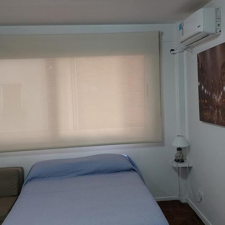 Excellent studio apartment in palermo - Apartamento de 1 dormitorio - 5