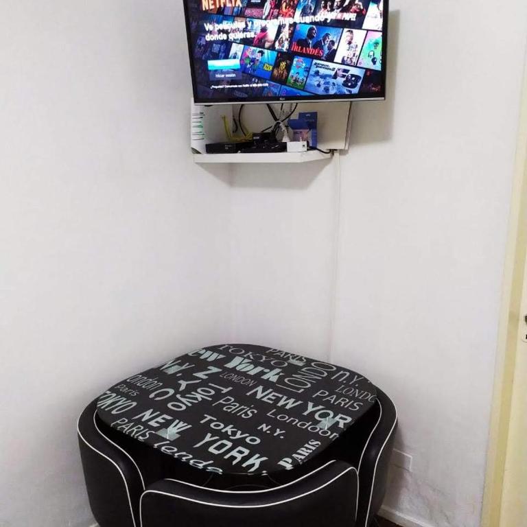 Excellent studio apartment in palermo - Apartamento de 1 dormitorio - 8