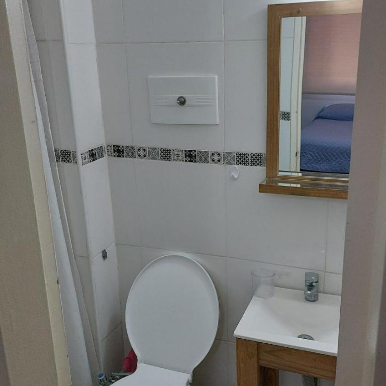 Excellent studio apartment in palermo - Apartamento de 1 dormitorio - 9