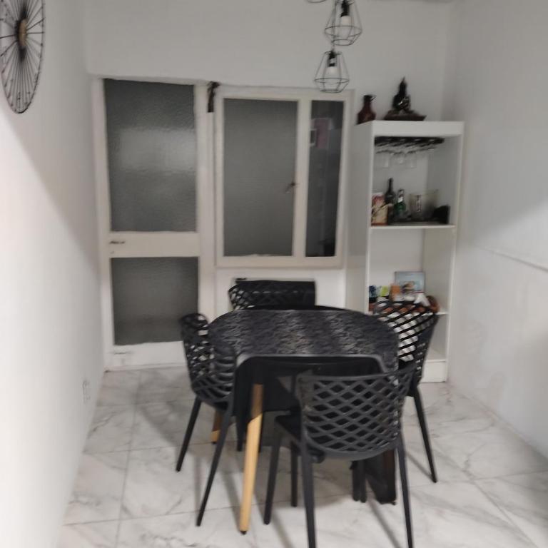 LA Helena - Apartamento de 1 dormitorio - 4