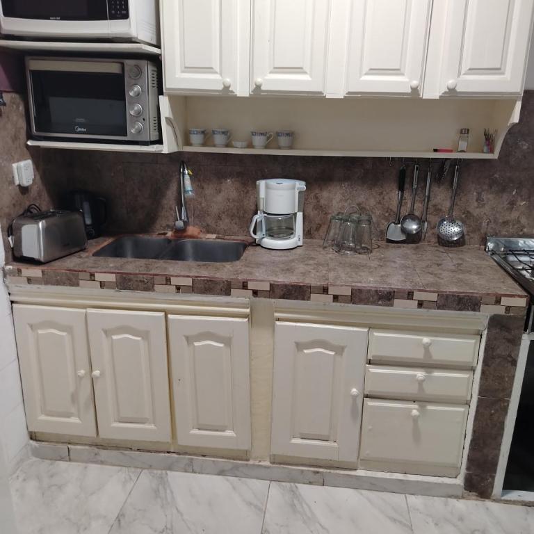 LA Helena - Apartamento de 1 dormitorio - 6