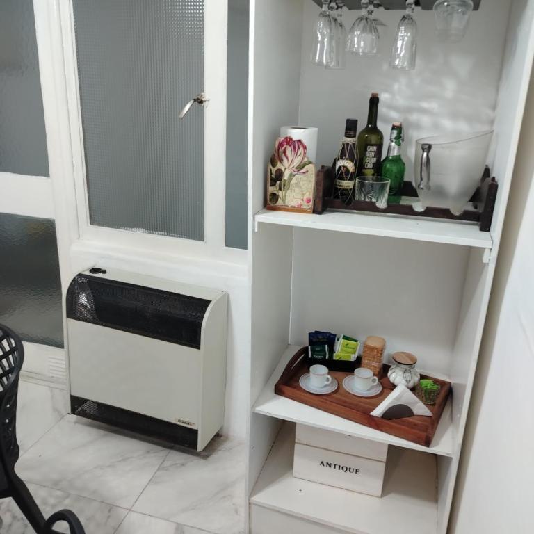 LA Helena - Apartamento de 1 dormitorio - 7