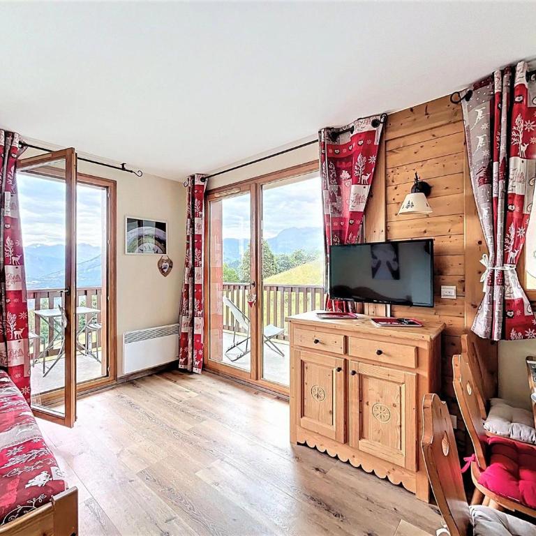 Appartement T3 confortable avec balcon et parking - Appartement 2 Chambres - 1