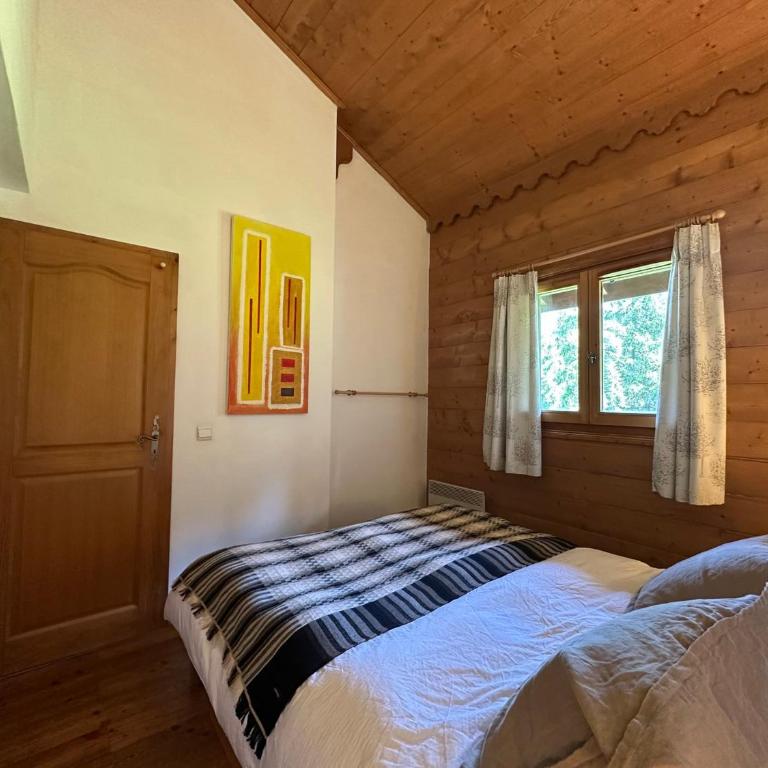 Appartement confortable au pied des pistes pour 8 personnes - Appartement 4 Chambres - 5