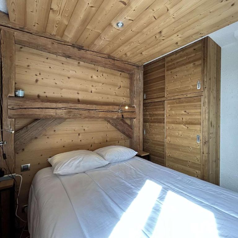 Appartement cosy 4 pers avec Wi-Fi à Montgenèvre - FR-1-330D-145 - Appartement - 6