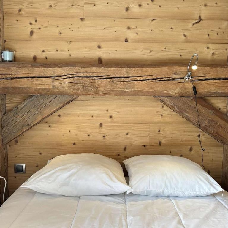 Appartement cosy 4 pers avec Wi-Fi à Montgenèvre - FR-1-330D-145 - Appartement - 9