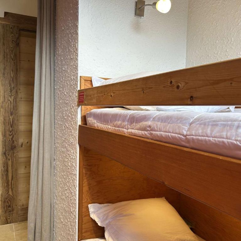 Appartement cosy 4 pers avec Wi-Fi à Montgenèvre - FR-1-330D-145 - Appartement - 11