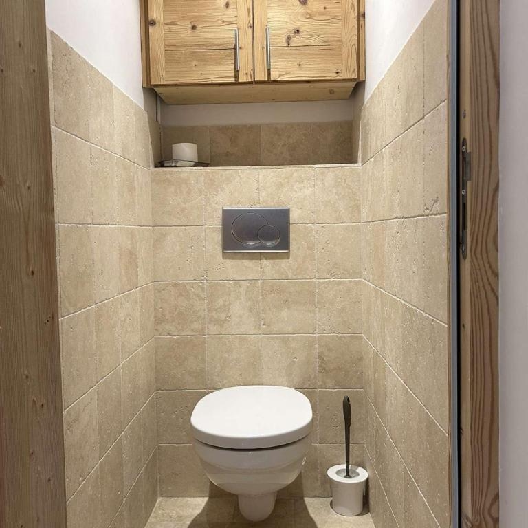 Appartement cosy 4 pers avec Wi-Fi à Montgenèvre - FR-1-330D-145 - Appartement - 15