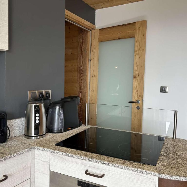 Appartement cosy 4 pers avec Wi-Fi à Montgenèvre - FR-1-330D-145 - Appartement - 19