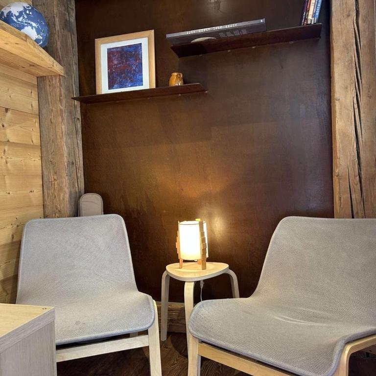 Appartement cosy 4 pers avec Wi-Fi à Montgenèvre - FR-1-330D-145 - Appartement - 20
