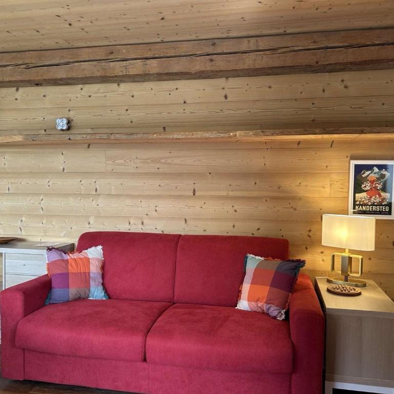 Appartement cosy 4 pers avec Wi-Fi à Montgenèvre - FR-1-330D-145 - Appartement - 27