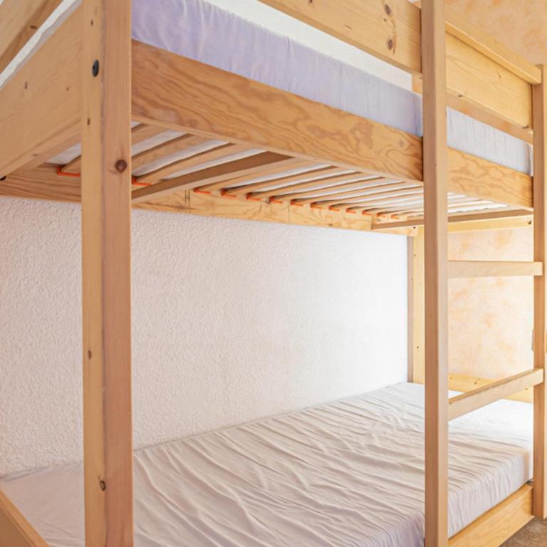 Studio cabine cosy pour 4 pers avec balcon et parking à Aussois - Studio - 3