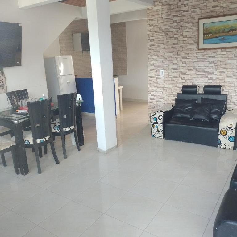 Mónaco 1 piso - One-Bedroom House - 9