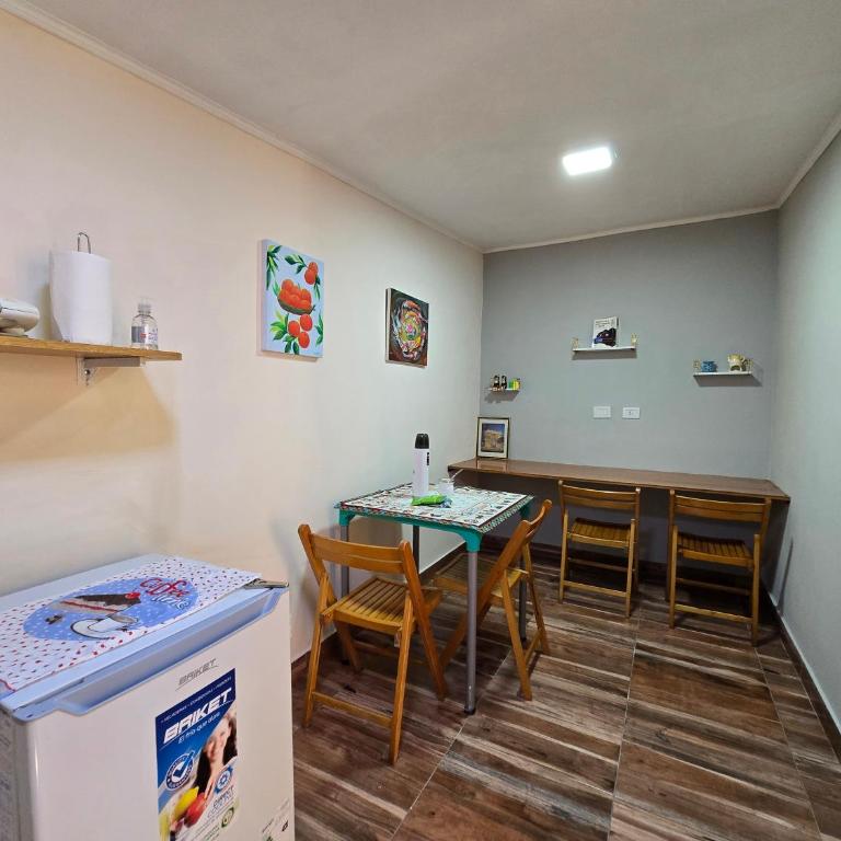 Espacio Utopía - Apartamento de 1 dormitorio - 13