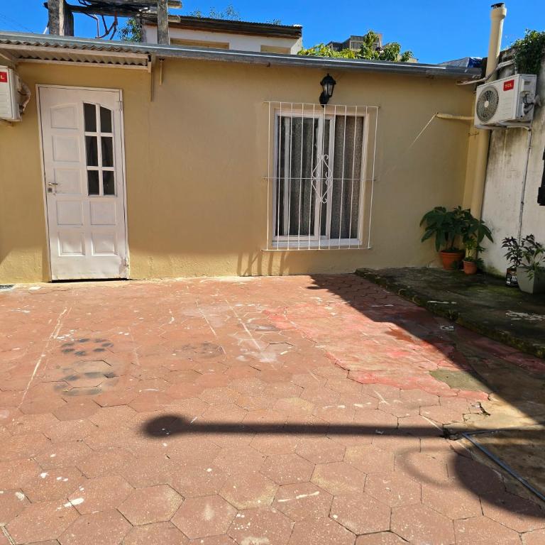 Espacio Utopía - Apartamento de 1 dormitorio - 9