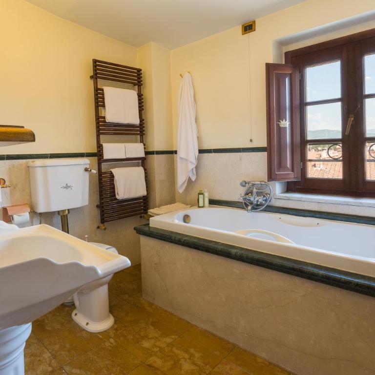 Hotel Palazzo Alexander - Junior Suite - 2