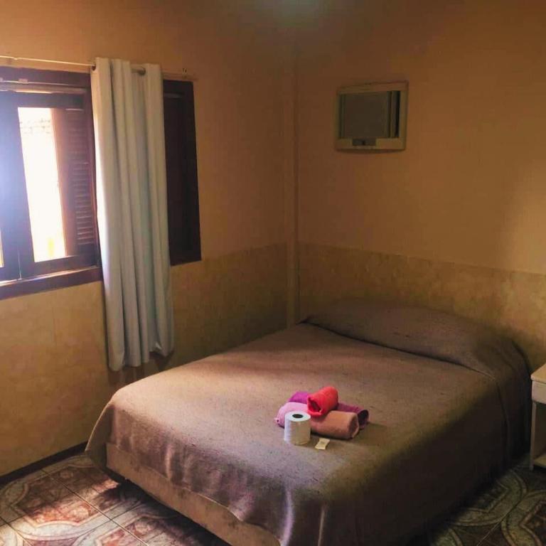 El Guembe Hostel House - Habitación Individual Estándar - 1