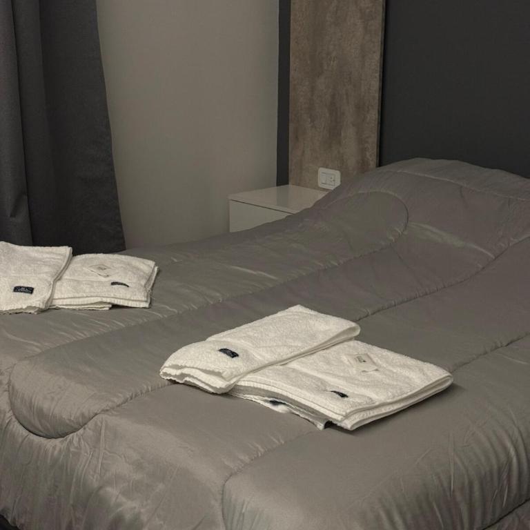 Isi house - One-Bedroom Apartment - 21